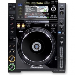 Location matériel DJ Pioneer, location platines Pioneer, location table de mixage Pioneer.