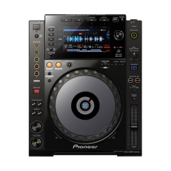 PIONEER CDJ 900 NEXUS