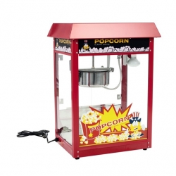 MACHINE A POPCORN - PACK 50...