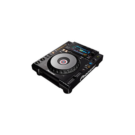 PIONEER CDJ 900 NEXUS