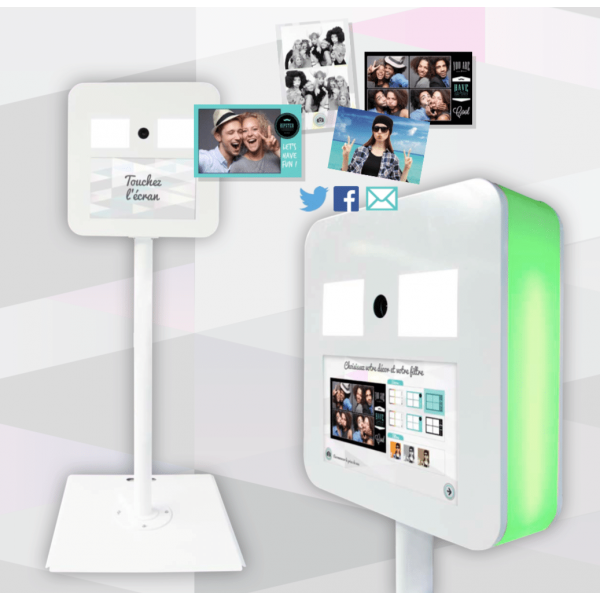 Location Photobooth, borne photo, selfie box, photobox sur la Côte d'Azur, Nice, Cannes, Monaco Location Photobooth, borne photo, selfie box, photobox sur la Côte d'Azur, Nice, Cannes, Monaco