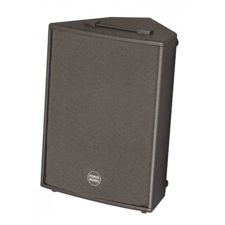 POWER WORKS ENCEINTE 150 WATTS